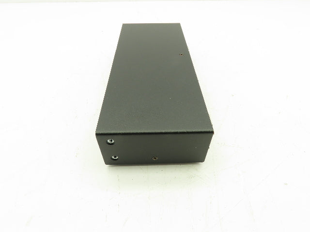 Rose Vista KVM-2PCA Personal Keyboard-Monitor-Mouse 2-Port KVM Switch