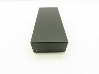 Rose Vista KVM-2PCA Personal Keyboard-Monitor-Mouse 2-Port KVM Switch