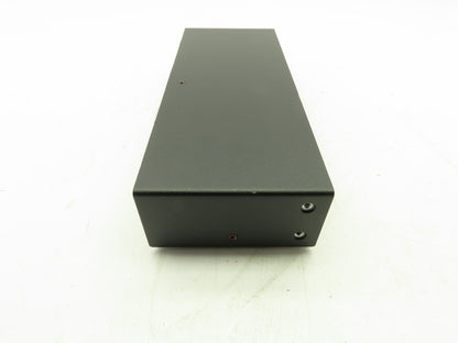 Rose Vista KVM-2PCA Personal Keyboard-Monitor-Mouse 2-Port KVM Switch