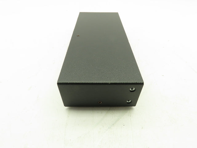 Rose Vista KVM-2PCA Personal Keyboard-Monitor-Mouse 2-Port KVM Switch