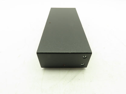 Rose Vista KVM-2PCA Personal Keyboard-Monitor-Mouse 2-Port KVM Switch