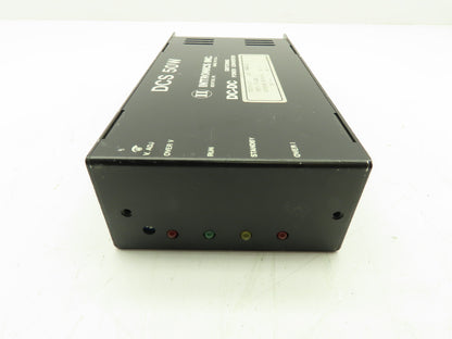 Intronics DCS-50W-1/1 DC-DC Switching Power Converter 9-18 VDC 12Pt
