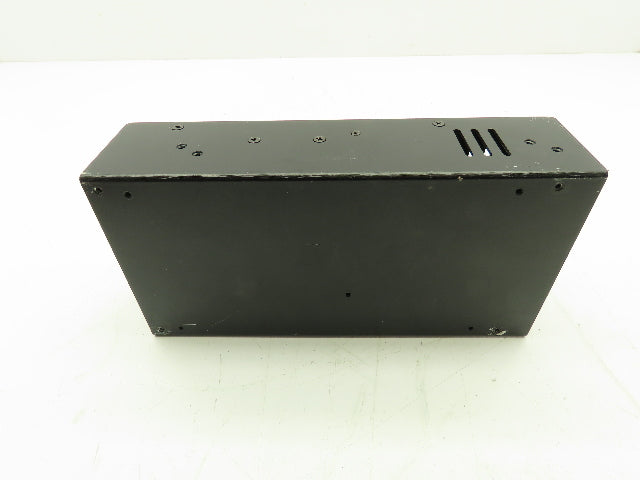 Intronics DCS-50W-1/1 DC-DC Switching Power Converter 9-18 VDC 12Pt