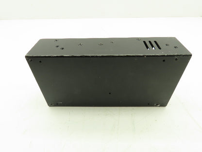 Intronics DCS-50W-1/1 DC-DC Switching Power Converter 9-18 VDC 12Pt