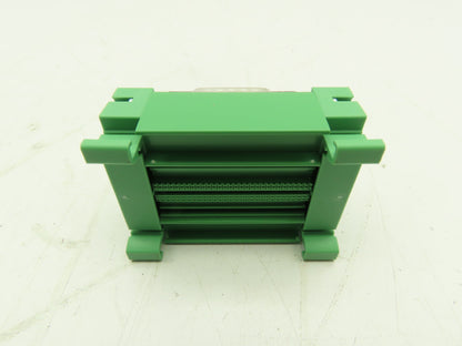 Phoenix Contact UM 45-D15SUB/S Terminal Block Interface Module Connector 15-Pos