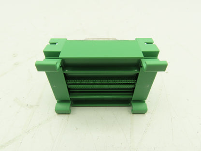 Phoenix Contact UM 45-D15SUB/S Terminal Block Interface Module Connector 15-Pos