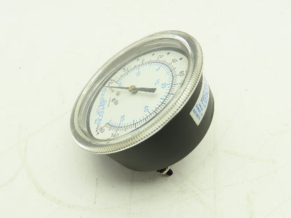 Johnson Controls T-5500-1054 Pneumatic Temperature Indicator Gauge 3.5" -40-160F
