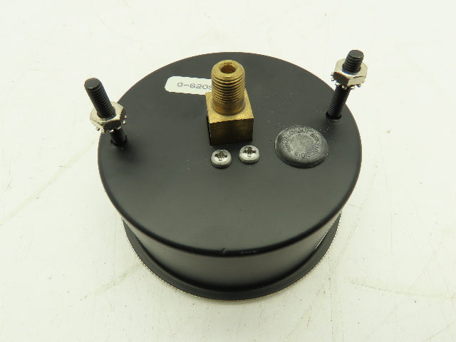 Johnson Controls T-5500-1054 Pneumatic Temperature Indicator Gauge 3.5" -40-160F