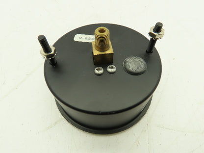 Johnson Controls T-5500-1054 Pneumatic Temperature Indicator Gauge 3.5" -40-160F