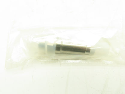 Millipore WGFG01HB1 Wafergard F Stainless Inline Gas Filter 3000 PSI 1/4" NPT