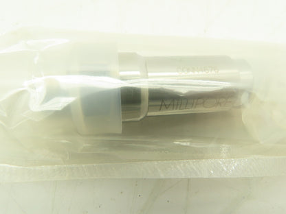Millipore WGFG01HB1 Wafergard F Stainless Inline Gas Filter 3000 PSI 1/4" NPT