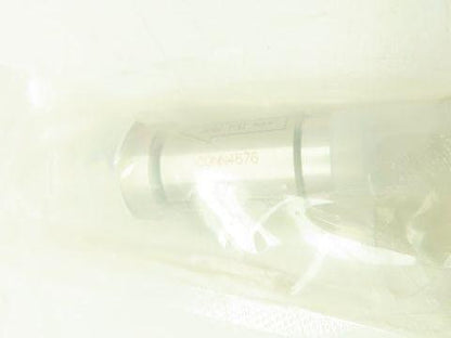 Millipore WGFG01HB1 Wafergard F Stainless Inline Gas Filter 3000 PSI 1/4" NPT