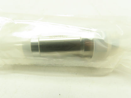 Millipore WGFG01HB1 Wafergard F Stainless Inline Gas Filter 3000 PSI 1/4" NPT