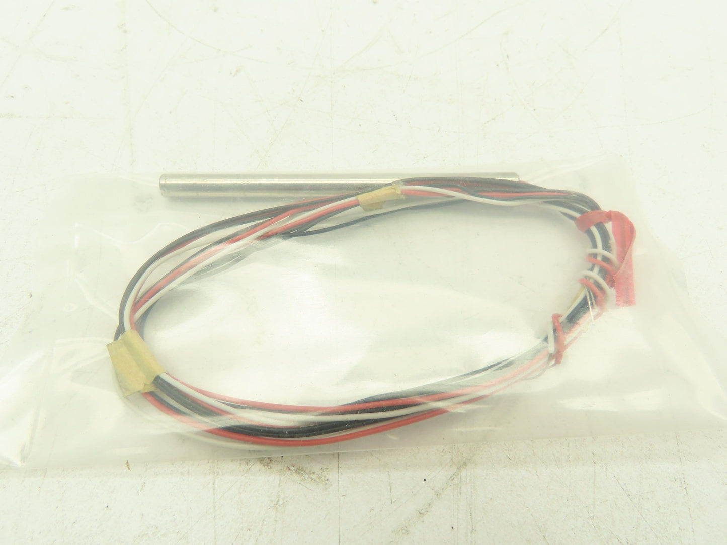 DME AFTC-214-2 Thermocouple Probe Cartridge Heater 240V 220W 3.75"  LOT OF 5