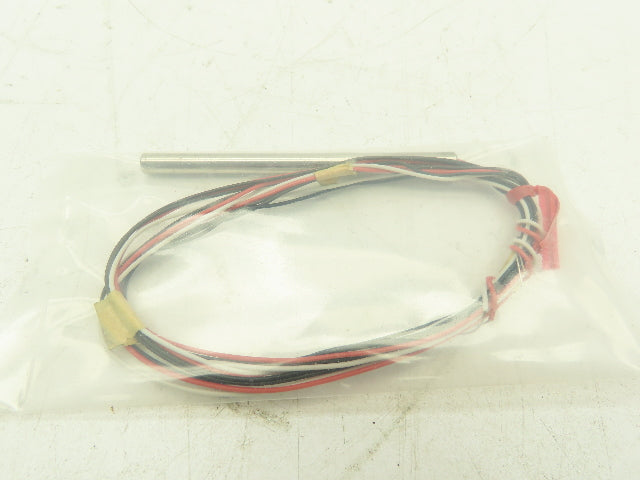 DME AFTC-214-2 Thermocouple Probe Cartridge Heater 240V 220W 3.75"  LOT OF 5