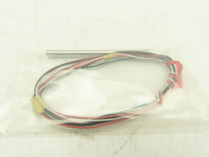 DME AFTC-214-2 Thermocouple Probe Cartridge Heater 240V 220W 3.75"  LOT OF 5