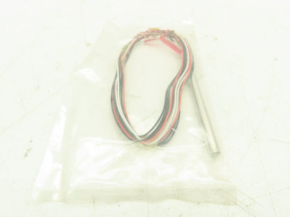 DME AFTC-214-2 Thermocouple Probe Cartridge Heater 240V 220W 3.75"