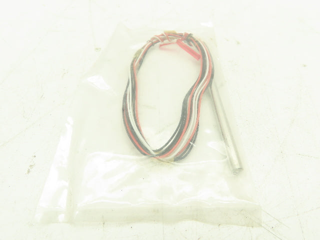 DME AFTC-214-2 Thermocouple Probe Cartridge Heater 240V 220W 3.75"