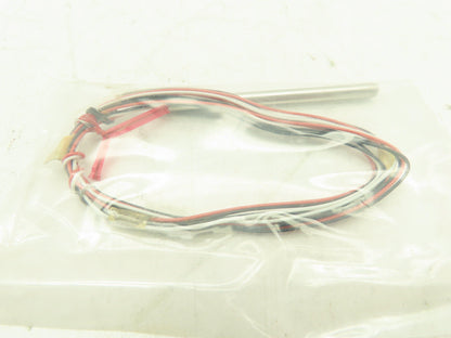 DME AFTC-214-2 Thermocouple Probe Cartridge Heater 240V 220W 3.75"
