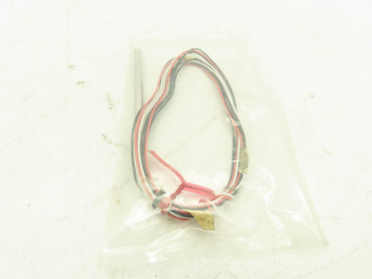 DME AFTC-214-2 Thermocouple Probe Cartridge Heater 240V 220W 3.75"