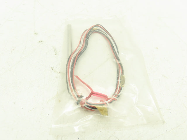 DME AFTC-214-2 Thermocouple Probe Cartridge Heater 240V 220W 3.75"