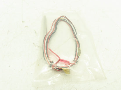 DME AFTC-214-2 Thermocouple Probe Cartridge Heater 240V 220W 3.75"
