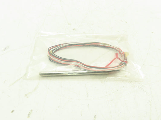 DME AFTC-214-2 Thermocouple Probe Cartridge Heater 240V 220W 3.75"