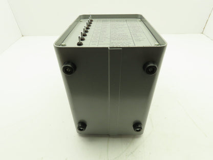 Perkin Elmer D710-0100 Valve Controller Module Box 8-Switch Station