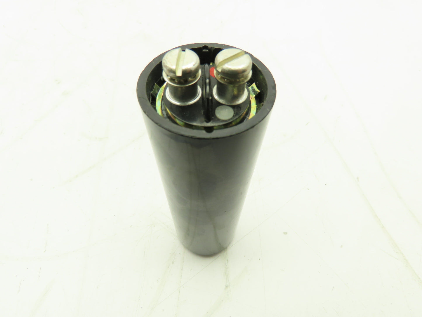 Mallory HC1540A Capacitor 4000MFD 15 VDC 4000uF