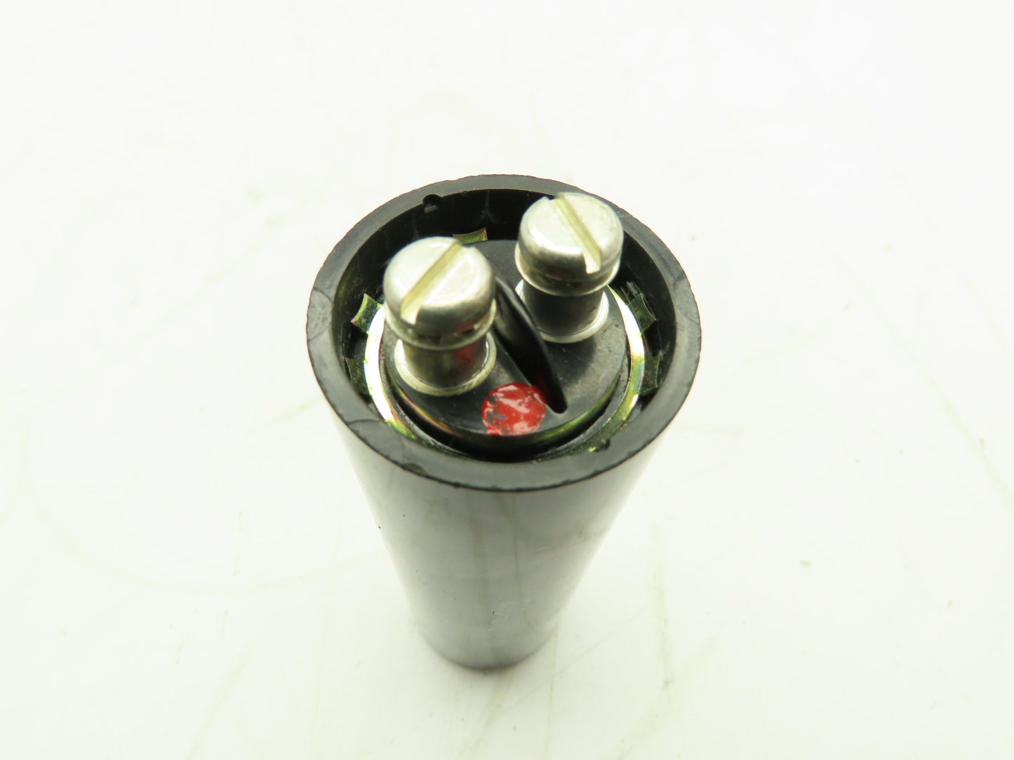 Mallory HC1540A Capacitor 4000MFD 15 VDC 4000uF