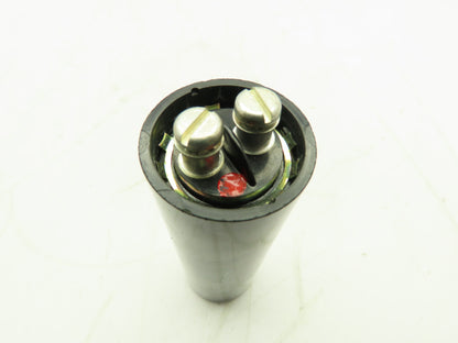 Mallory HC1540A Capacitor 4000MFD 15 VDC 4000uF