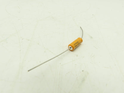 Sprague TVA-1305.5+ 20uF 0-50VDC Electrolytic Capacitor  LOT OF 10