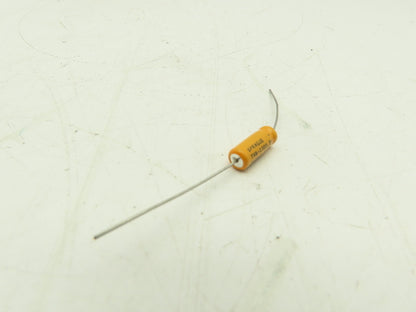 Sprague TVA-1305.5+ 20uF 0-50VDC Electrolytic Capacitor  LOT OF 10