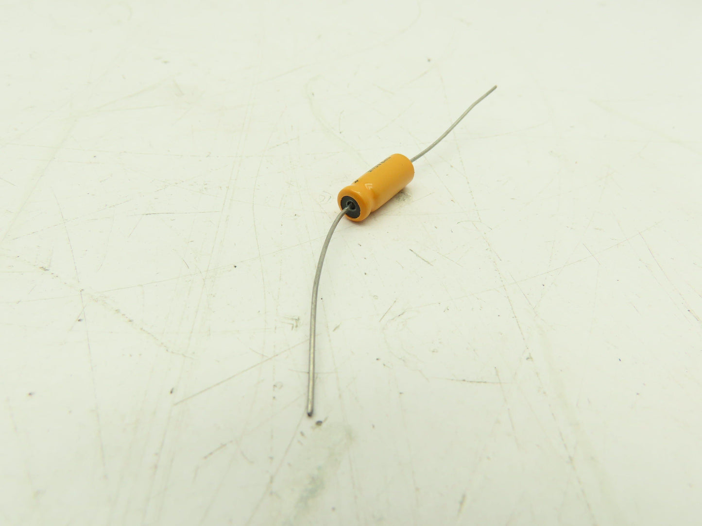 Sprague TVA-1305.5+ 20uF 0-50VDC Electrolytic Capacitor  LOT OF 10