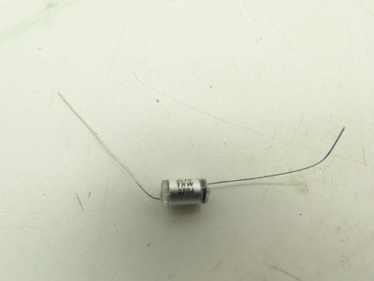 Fairchild J270 TRW 270J Wire Capacitor  LOT OF 30