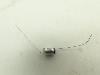 Fairchild J270 TRW 270J Wire Capacitor  LOT OF 30