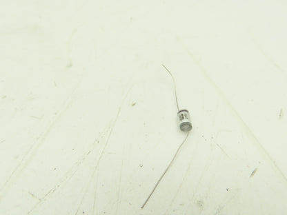 Fairchild J270 TRW 270J Wire Capacitor  LOT OF 30