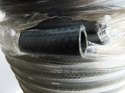 DANA HC-125 Black Rubber Coolant Radiator Heater Hose 5/8" ID  300' Spool