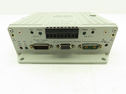 MKS 621C11TBFHC Signal Conditioner 1.333 kPa 15VDC