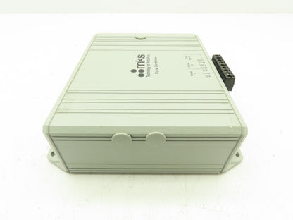 MKS 621C11TBFHC Signal Conditioner 1.333 kPa 15VDC
