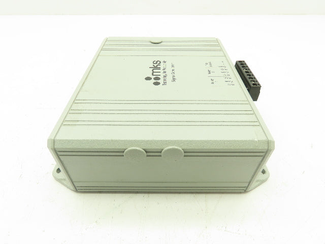 MKS 621C11TBFHC Signal Conditioner 1.333 kPa 15VDC