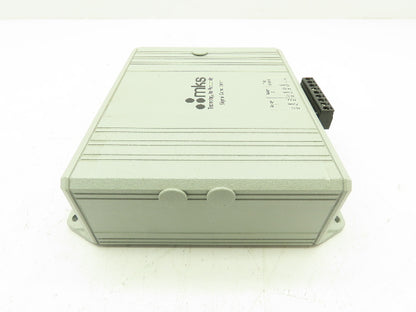MKS 621C11TBFHC Signal Conditioner 1.333 kPa 15VDC