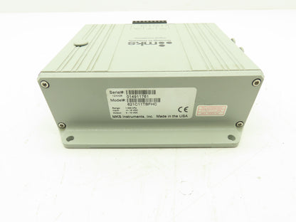 MKS 621C11TBFHC Signal Conditioner 1.333 kPa 15VDC