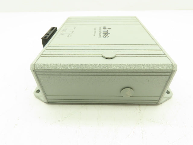 MKS 621C11TBFHC Signal Conditioner 1.333 kPa 15VDC