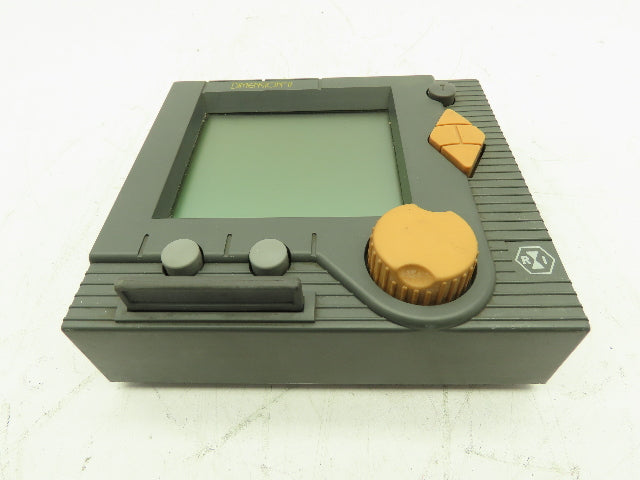 Research Inc 8703-1000-0-3200 Dimension II Data Logger Controller Display