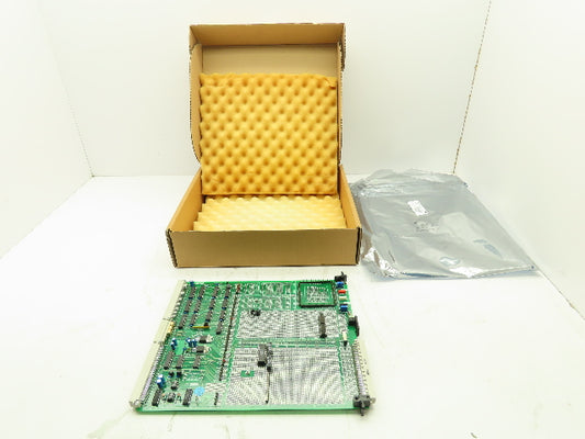 Bogner Regis WK Test 1JCT96-39D1 Customer Test Circuit PCB Board Card CT96-39