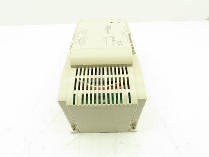 Omron S82K-24024 DIN-Rail Power Supply 10A 24VDC Output 240W Max 100-240VAC S82K