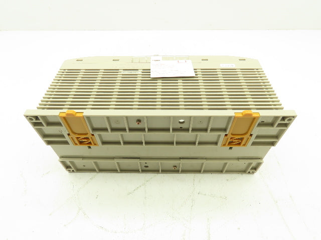 Omron S82K-24024 DIN-Rail Power Supply 10A 24VDC Output 240W Max 100-240VAC S82K