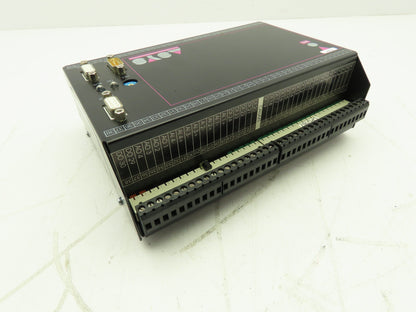 Elrest ASYS/CAN/M3/CPU167E/V1.51 DCE-4V Linear Servo Motor Drive 10803036