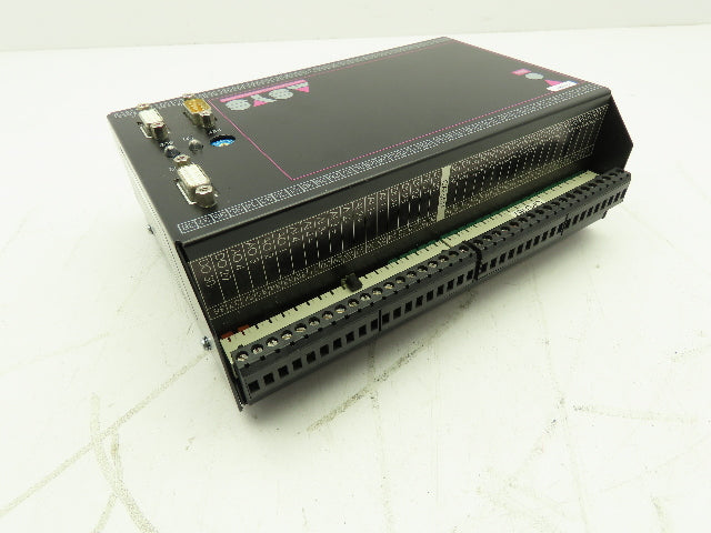 Elrest ASYS/CAN/M3/CPU167E/V1.51 DCE-4V Linear Servo Motor Drive 10803036